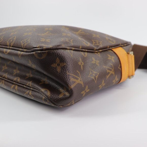 Louis Vuitton Monogram Sac Bosphore Briefcase - Picture 8 of 16